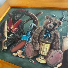 picture of teddys