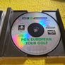 PGA European Tour Golf PlayStation1 Ps1 PlayStation2 Ps2 games Original Image 7