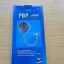 microphone pop screen filter windshield Image 2