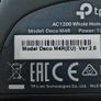 TP-Link Deco M4 Mesh Wi-Fi System (AC1200). No stupid offers Image 2