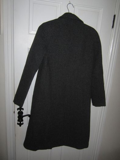 Long grey  size  XS