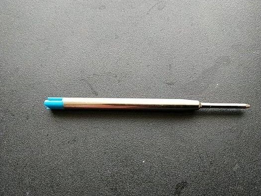 Ballpoint Refill Black or Blue
