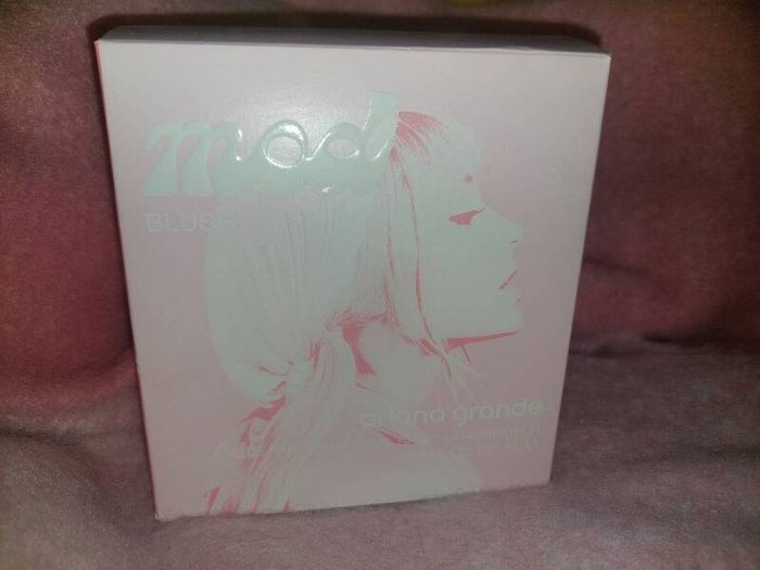 Ariana Grande MOD perfumes Vanilla Blush 100ml