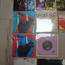 Paul Weller 7" Record lot Image 5
