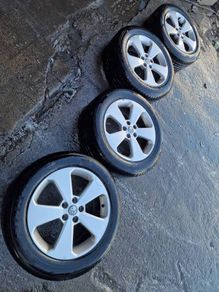 5x105 r17 alloys