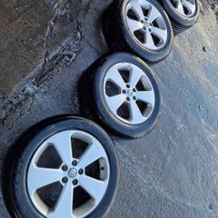 5x105 r17 alloys
