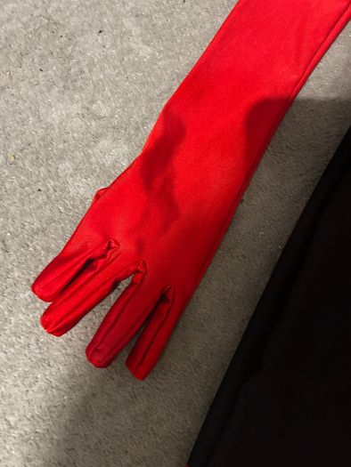 Deadpool costume