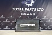 Ford ranger 2023-on cooling radiator