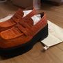Marni platform loafers Image 2