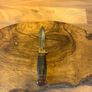 Antique William Rodger's Sheffield Scout Pen Knife Image 2