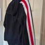 Mass Effect Bioware Hoodie Mens Size XL Black Image 7