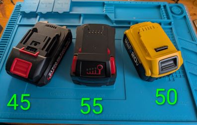 battery