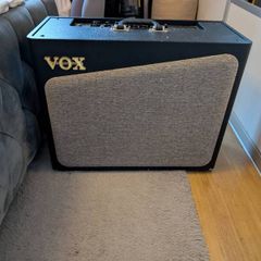 Vox 60W tube amp
