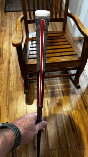 Callaway Rogue ST Max LS driver 9 degree