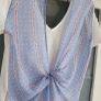 SANDRO 'Keep on Dancing' Back Details Sz 12UK - Rrp 99 (New) Image 3