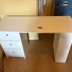 Bedroom/Office desk