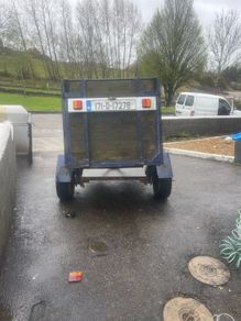 trailer