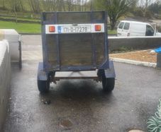 trailer