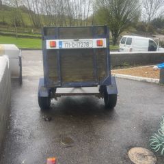 trailer
