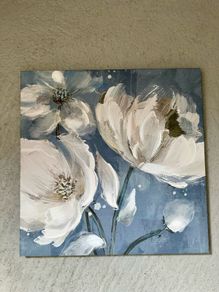 Wall Art Canvas
