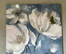 Wall Art Canvas