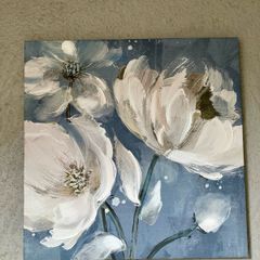 Wall Art Canvas