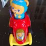 VTech Race Along Bear Image 2