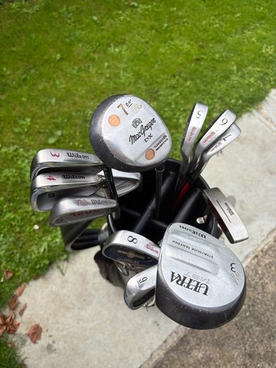 Golf Set