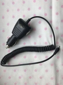 Nokia 6101 car charger