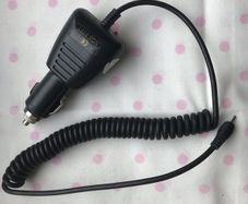 Nokia 6101 car charger