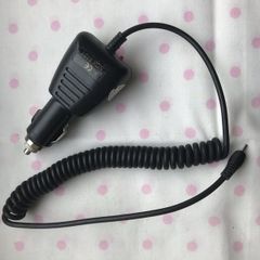 Nokia 6101 car charger
