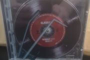 Glassjaw CD