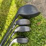 Cobra Aerojet Driver, 3 & 5 wood & hybrid Image 3