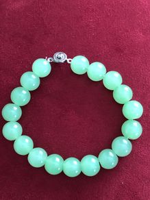 Teng yue bracelet
