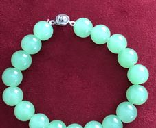 Teng yue bracelet