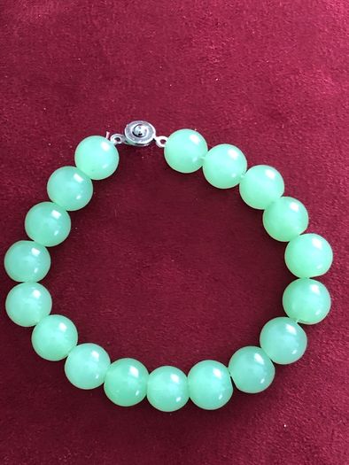 Teng yue bracelet