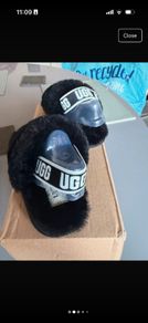 Ugg Slippers