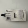 Harken 40mm Carbo Fiddle Block with Becket 2656 Image 2