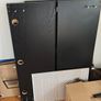 Ikea Malm Single Bed Black Image 2