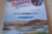 Simply Painting Frank Clarke Teaches Anyone To Paint Watercolours Paperback