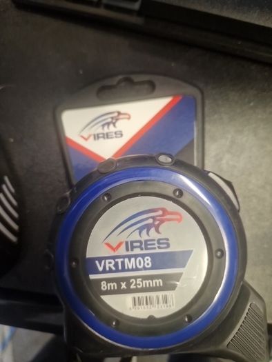 measuring tape