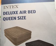 Double Airbed