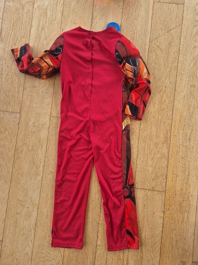 Rubie's Official Marvel Avengers Iron Man Costume