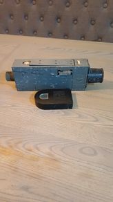 WW2 RAF Air Ministry Spitfire/Hurricane G45 Gun Camera with Film Magazine