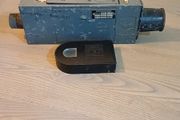 WW2 RAF Air Ministry Spitfire/Hurricane G45 Gun Camera with Film Magazine