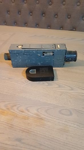 WW2 RAF Air Ministry Spitfire/Hurricane G45 Gun Camera with Film Magazine