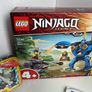 Lego Ninjago Jay Ninja Image 2