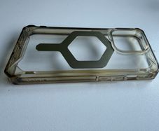 UAG iPhone 15pro case