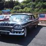 Dodge Kingsway Custom 1957 Image 3