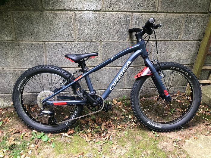 Kids Orbea Mountain Bike